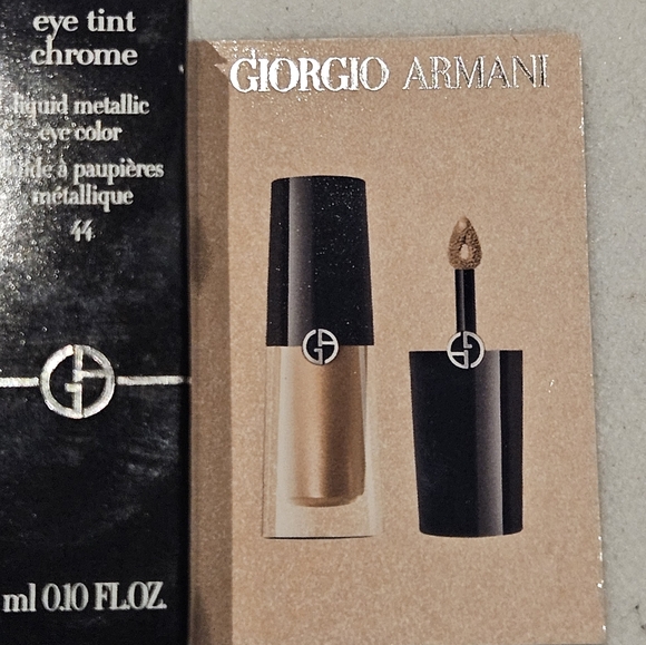 ARMANI Eye Color New - Picture 7 of 9